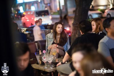 Friday Night at Ainu Bar — photo 24