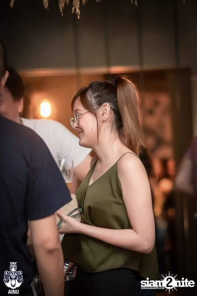 Friday Night at Ainu Bar — photo 26