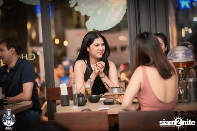 Friday Night at Ainu Bar — photo 28
