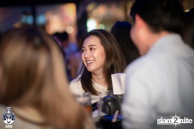 Friday Night at Ainu Bar — photo 30
