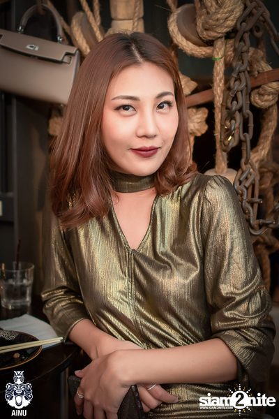 Friday Night at Ainu Bar — photo 31