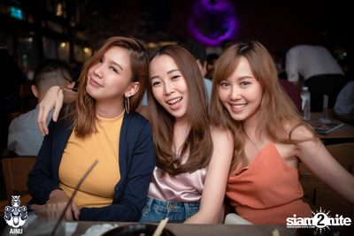 Friday Night at Ainu Bar — photo 32