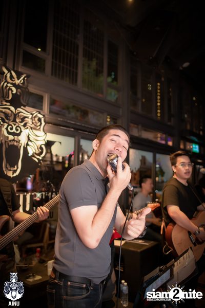 Friday Night at Ainu Bar — photo 34