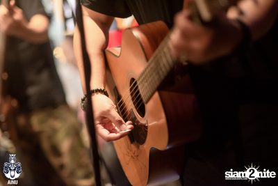 Friday Night at Ainu Bar — photo 43