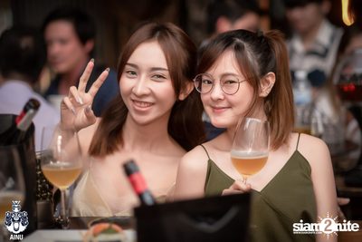 Friday Night at Ainu Bar — photo 44