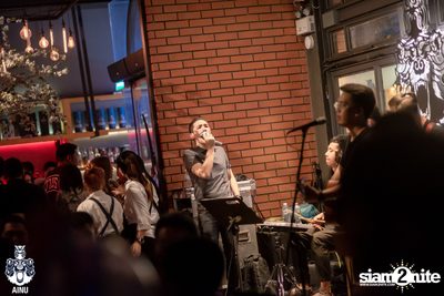 Friday Night at Ainu Bar — photo 45