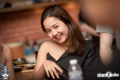 Friday Night at Ainu Bar — photo 46