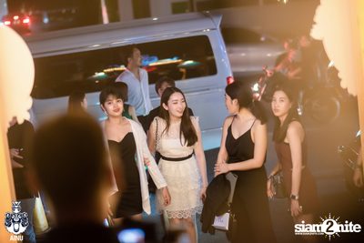Friday Night at Ainu Bar — photo 49