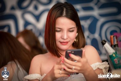 Friday Night at Ainu Bar — photo 50