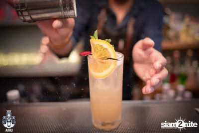 Friday Night at Ainu Bar — photo 51