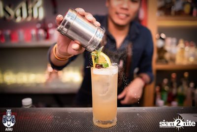 Friday Night at Ainu Bar — photo 52