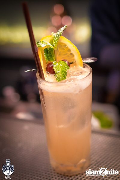 Friday Night at Ainu Bar — photo 54
