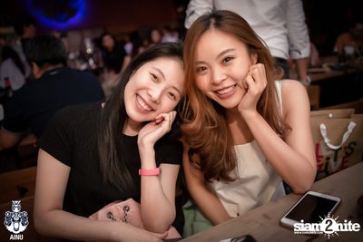 Friday Night at Ainu Bar — photo 60