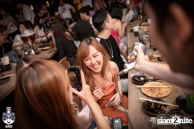 Friday Night at Ainu Bar — photo 63