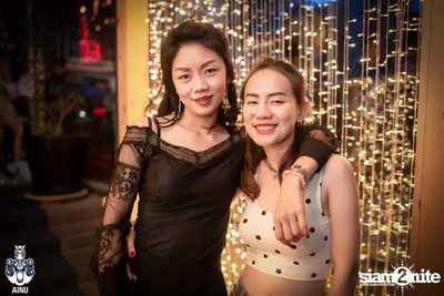 Friday Night at Ainu Bar — photo 64