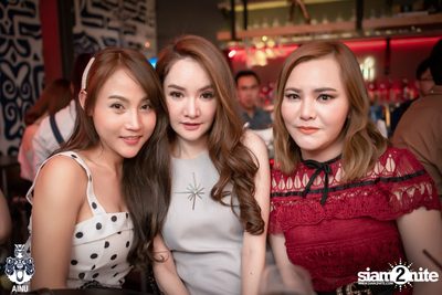 Friday Night at Ainu Bar — photo 65