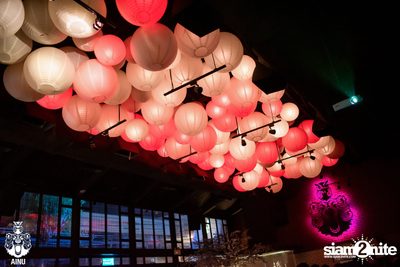 Friday Night at Ainu Bar — photo 66