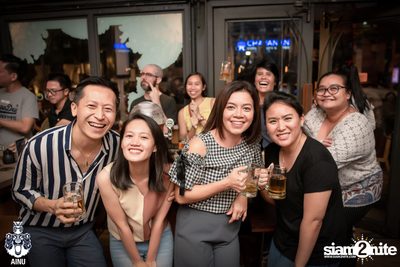 Friday Night at Ainu Bar — photo 72