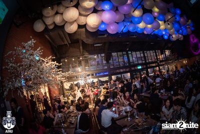 Friday Night at Ainu Bar — photo 77