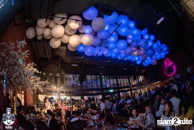 Friday Night at Ainu Bar — photo 78