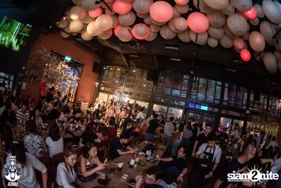 Friday Night at Ainu Bar — photo 79