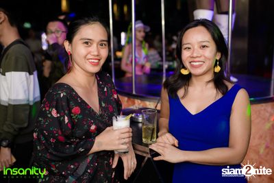 Japan Nights กับ DJ Rozavy ที่ Insanity Nightclub — photo 11