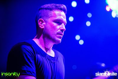Official DJ Mag Event กับ Plastik Funk ที่ อินเซนิตี้ ไนท์คลับ — photo 80