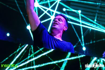 Official DJ Mag Event กับ Plastik Funk ที่ อินเซนิตี้ ไนท์คลับ — photo 120