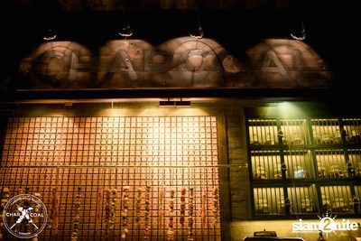 Sunday Brunch at Charcoal — photo 4