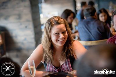 Sunday Brunch at Charcoal — photo 82