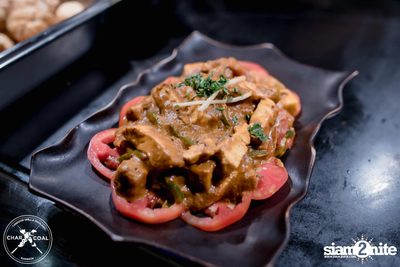 Sunday Brunch at Charcoal — photo 114