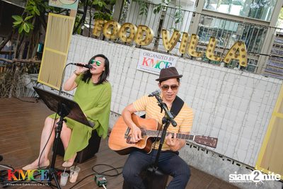 New Jiew at Food Villa Ratchapruek — photo 13