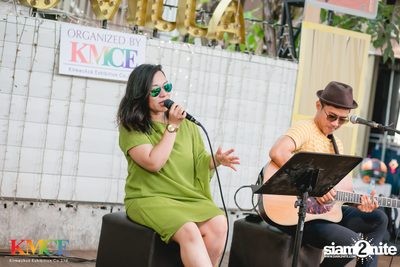 New Jiew at Food Villa Ratchapruek — photo 15