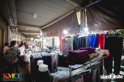 New Jiew at Food Villa Ratchapruek — photo 50