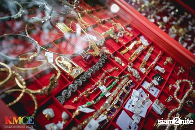New Jiew at Food Villa Ratchapruek — photo 71