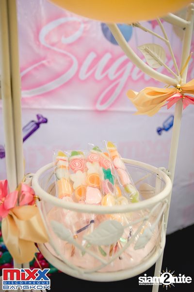 Sugar n Cream at MIXX Bangkok — photo 2