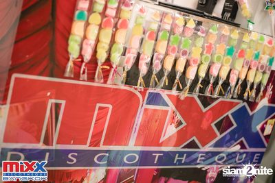 Sugar n Cream at MIXX Bangkok — photo 3