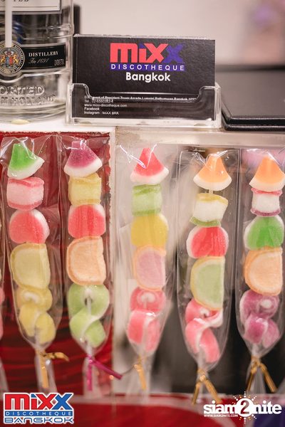 Sugar n Cream at MIXX Bangkok — photo 4