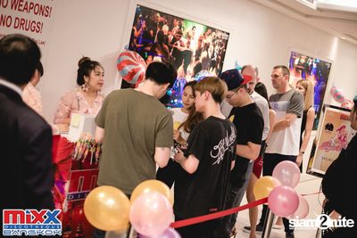 Sugar n Cream at MIXX Bangkok — photo 10