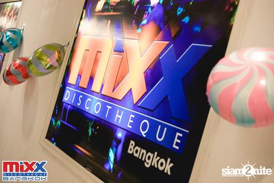 Sugar n Cream at MIXX Bangkok — photo 12