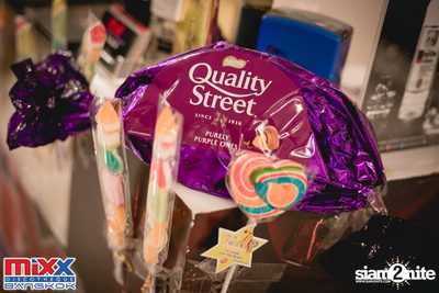 Sugar n Cream at MIXX Bangkok — photo 13