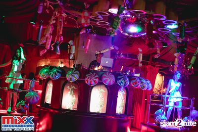 Sugar n Cream at MIXX Bangkok — photo 15
