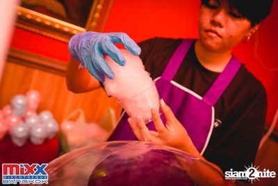 Sugar n Cream at MIXX Bangkok — photo 18