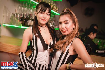 Sugar n Cream at MIXX Bangkok — photo 20