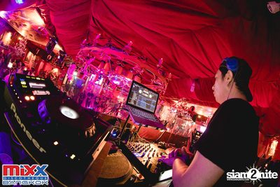 Sugar n Cream at MIXX Bangkok — photo 25