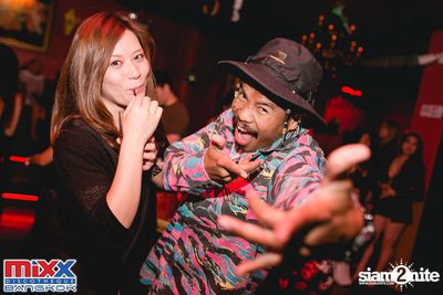 Sugar n Cream at MIXX Bangkok — photo 30
