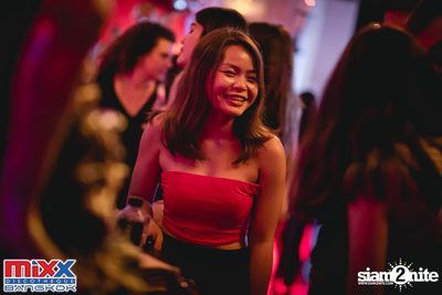 Sugar n Cream at MIXX Bangkok — photo 38