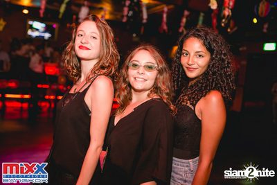 Sugar n Cream at MIXX Bangkok — photo 43