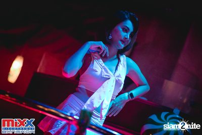 Sugar n Cream at MIXX Bangkok — photo 44