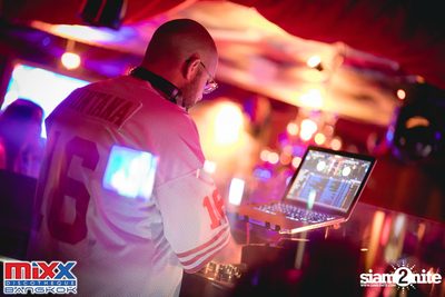Sugar n Cream at MIXX Bangkok — photo 46